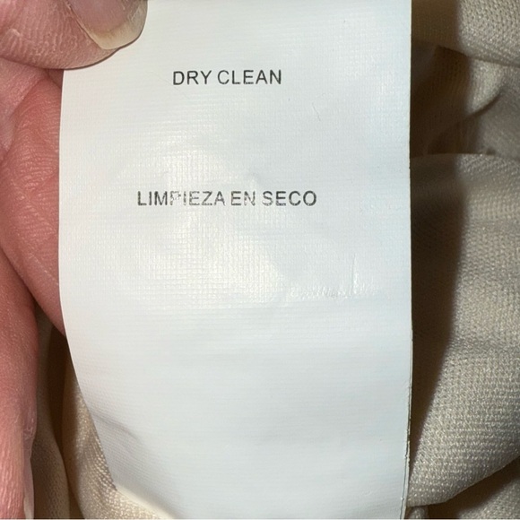 Speechless floral tule dress sz 9, strapless - Picture 7 of 7